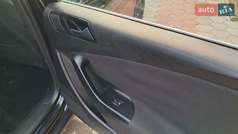 Универсал Volkswagen Passat 2007 в Надворной