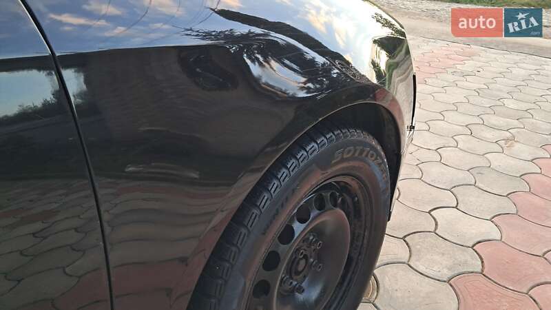 Универсал Volkswagen Passat 2007 в Надворной