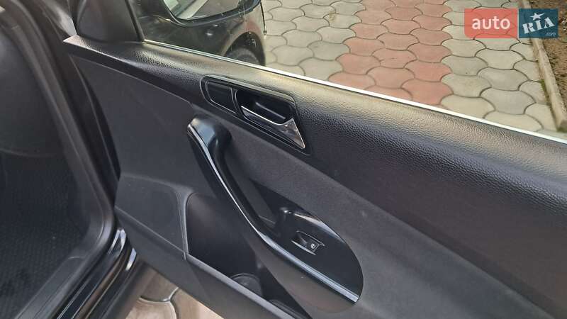 Универсал Volkswagen Passat 2007 в Надворной