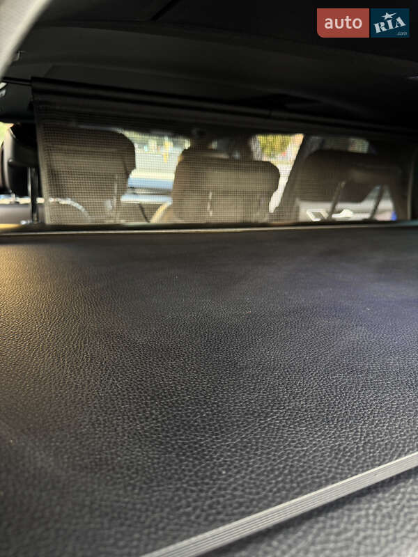 Універсал Volkswagen Passat 2017 в Броварах