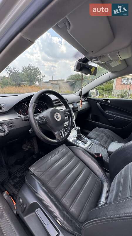 Універсал Volkswagen Passat 2010 в Подільську