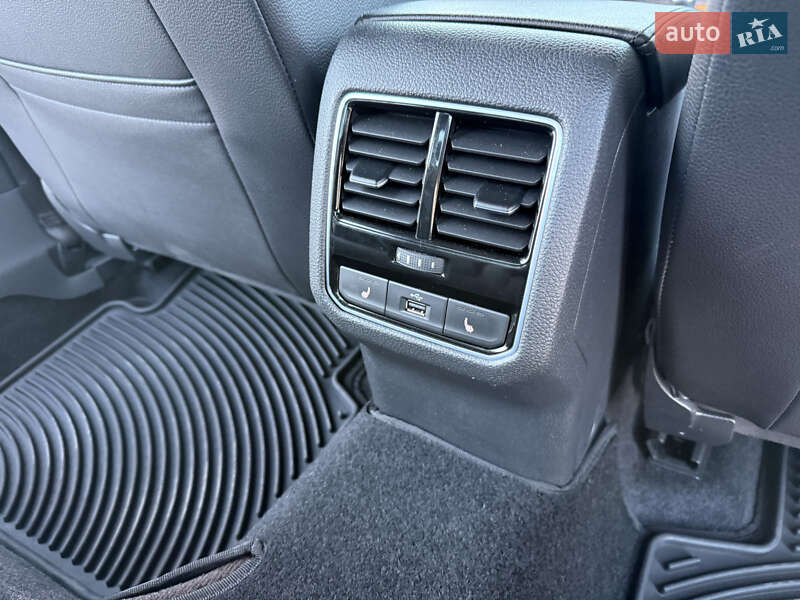 Седан Volkswagen Passat 2017 в Переяславі