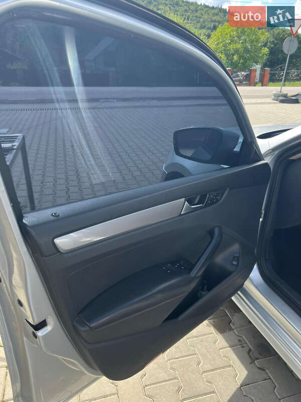 Седан Volkswagen Passat 2014 в Воловце фото 5 Седан Volkswagen Passat 2014 в Воловце