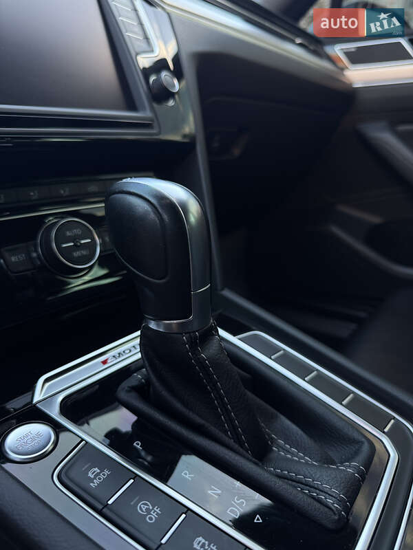 Універсал Volkswagen Passat 2017 в Броварах