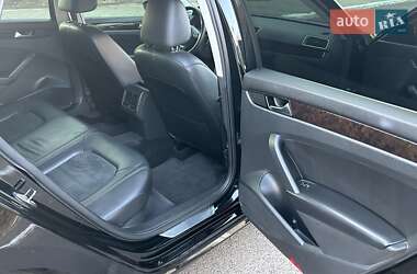 Седан Volkswagen Passat 2014 в 