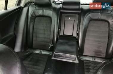 Седан Volkswagen Passat 2006 в 