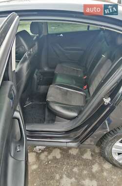Седан Volkswagen Passat 2006 в 