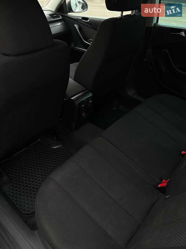 Універсал Volkswagen Passat 2008 в Борисполі фото 11 Універсал Volkswagen Passat 2008 в Борисполі