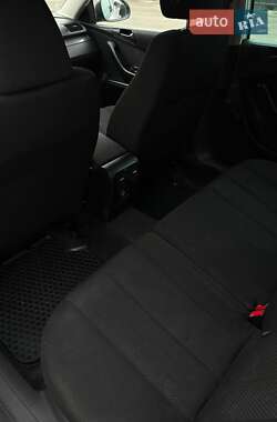 Универсал Volkswagen Passat 2008 в 