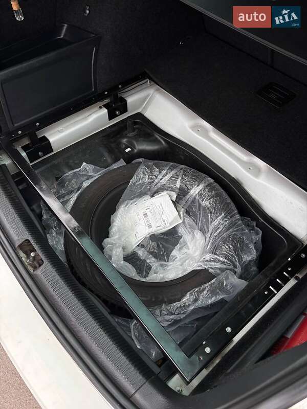 Універсал Volkswagen Passat 2008 в Борисполі фото 17 Універсал Volkswagen Passat 2008 в Борисполі