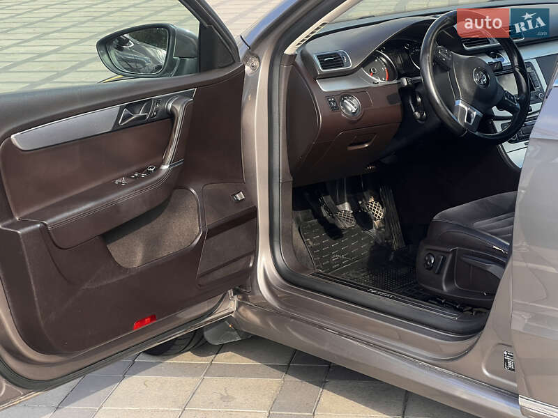 Универсал Volkswagen Passat 2011 в Виннице фото 17 Универсал Volkswagen Passat 2011 в Виннице