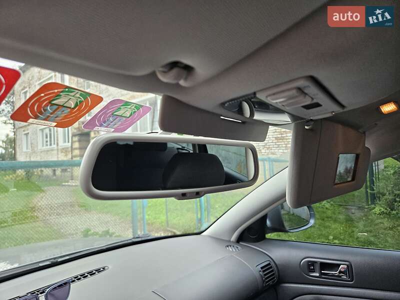 Универсал Volkswagen Passat 2004 в Жидачове фото 13 Универсал Volkswagen Passat 2004 в Жидачове