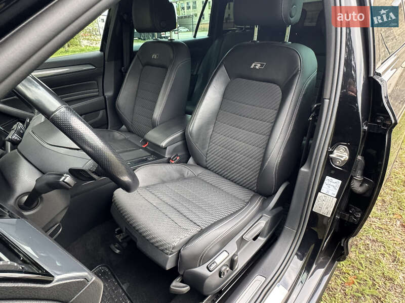 Универсал Volkswagen Passat 2019 в Бердичеве