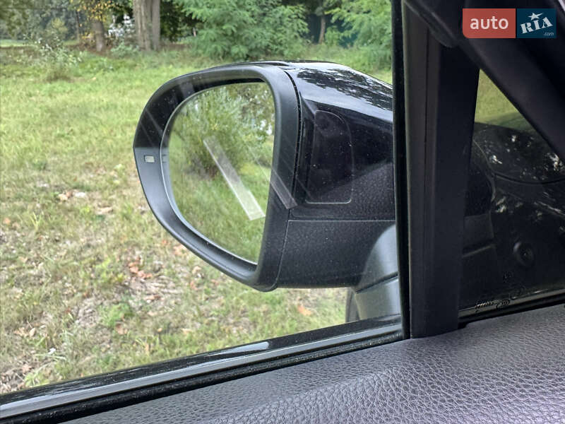 Универсал Volkswagen Passat 2019 в Бердичеве