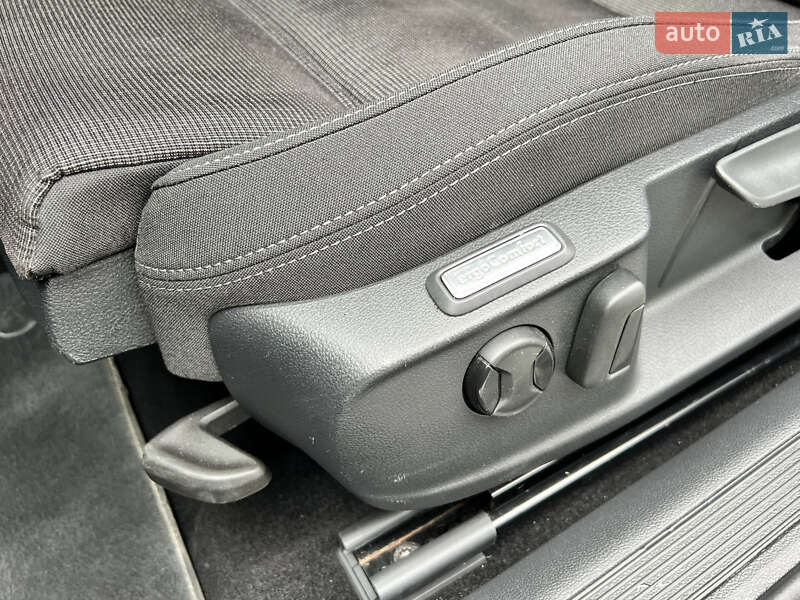 Седан Volkswagen Passat 2019 в Трускавце