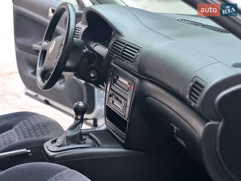 Седан Volkswagen Passat 2003 в Виннице фото 28 Седан Volkswagen Passat 2003 в Виннице