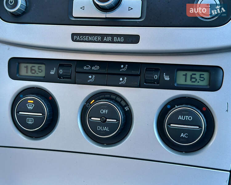 Универсал Volkswagen Passat 2007 в Киеве фото 28 Универсал Volkswagen Passat 2007 в Киеве