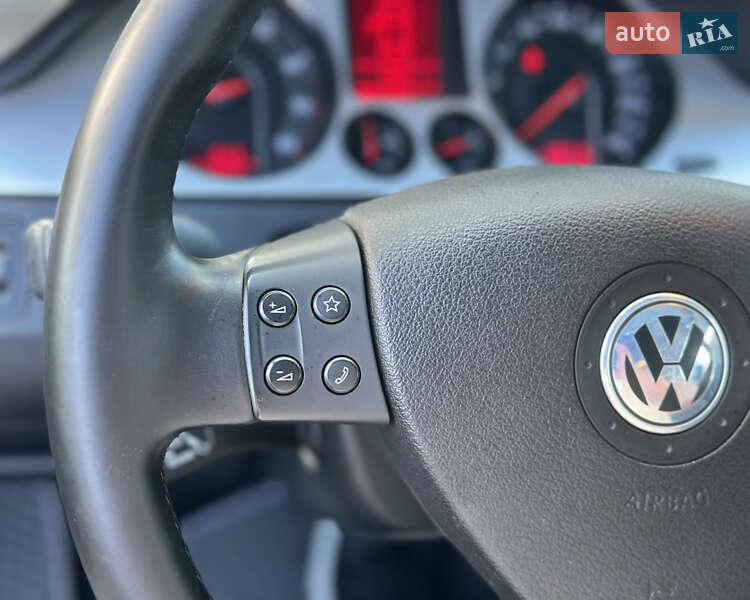 Универсал Volkswagen Passat 2007 в Киеве фото 33 Универсал Volkswagen Passat 2007 в Киеве