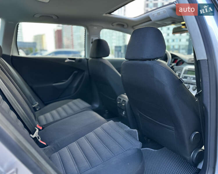 Универсал Volkswagen Passat 2007 в Киеве фото 39 Универсал Volkswagen Passat 2007 в Киеве