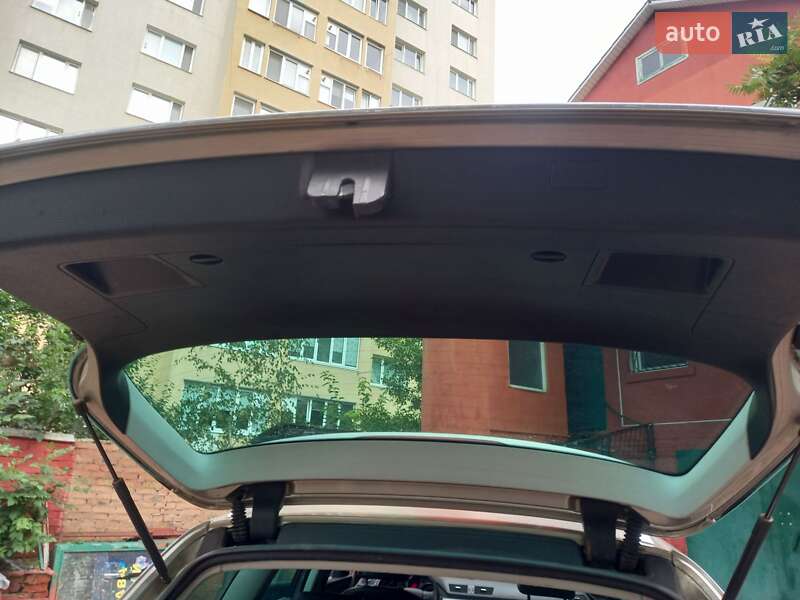 Універсал Volkswagen Passat 2006 в Хмельницькому