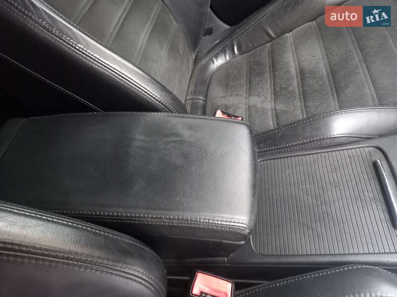 Універсал Volkswagen Passat 2006 в Хмельницькому