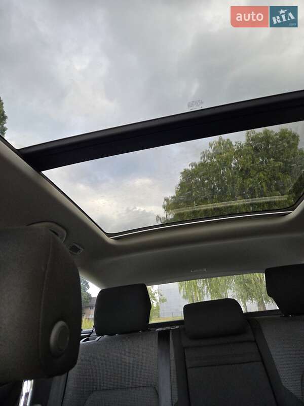 Універсал Volkswagen Passat 2013 в Бахмачі