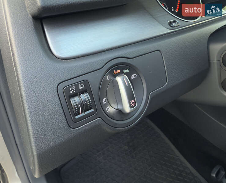 Седан Volkswagen Passat 2013 в Киеве фото 21 Седан Volkswagen Passat 2013 в Киеве