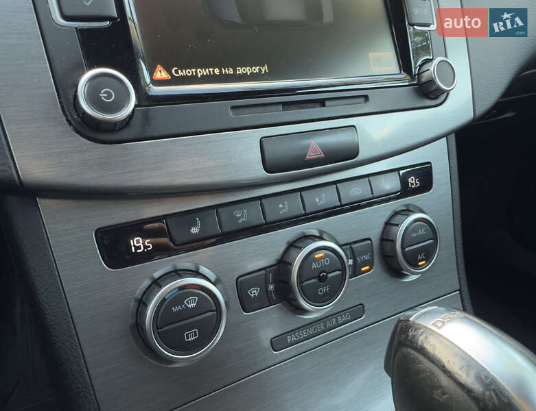 Седан Volkswagen Passat 2013 в Киеве фото 24 Седан Volkswagen Passat 2013 в Киеве