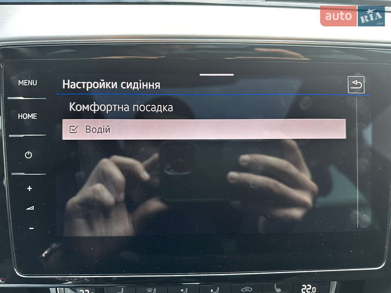 Универсал Volkswagen Passat 2020 в Луцке