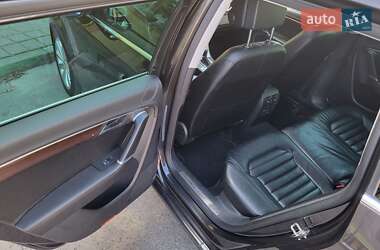 Универсал Volkswagen Passat 2011 в 