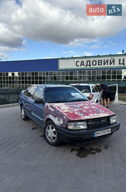 Седан Volkswagen Passat 1992 в Сумах