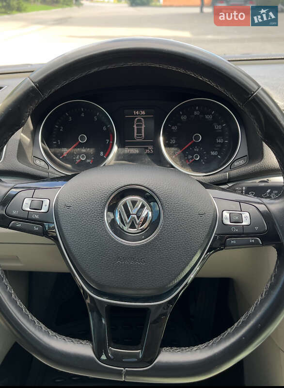 Седан Volkswagen Passat 2016 в Тернополе фото 14 Седан Volkswagen Passat 2016 в Тернополе
