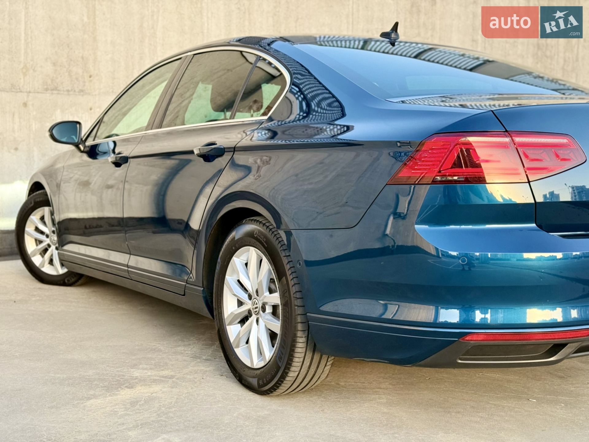 2020 Volkswagen Passat - мініатюра 15