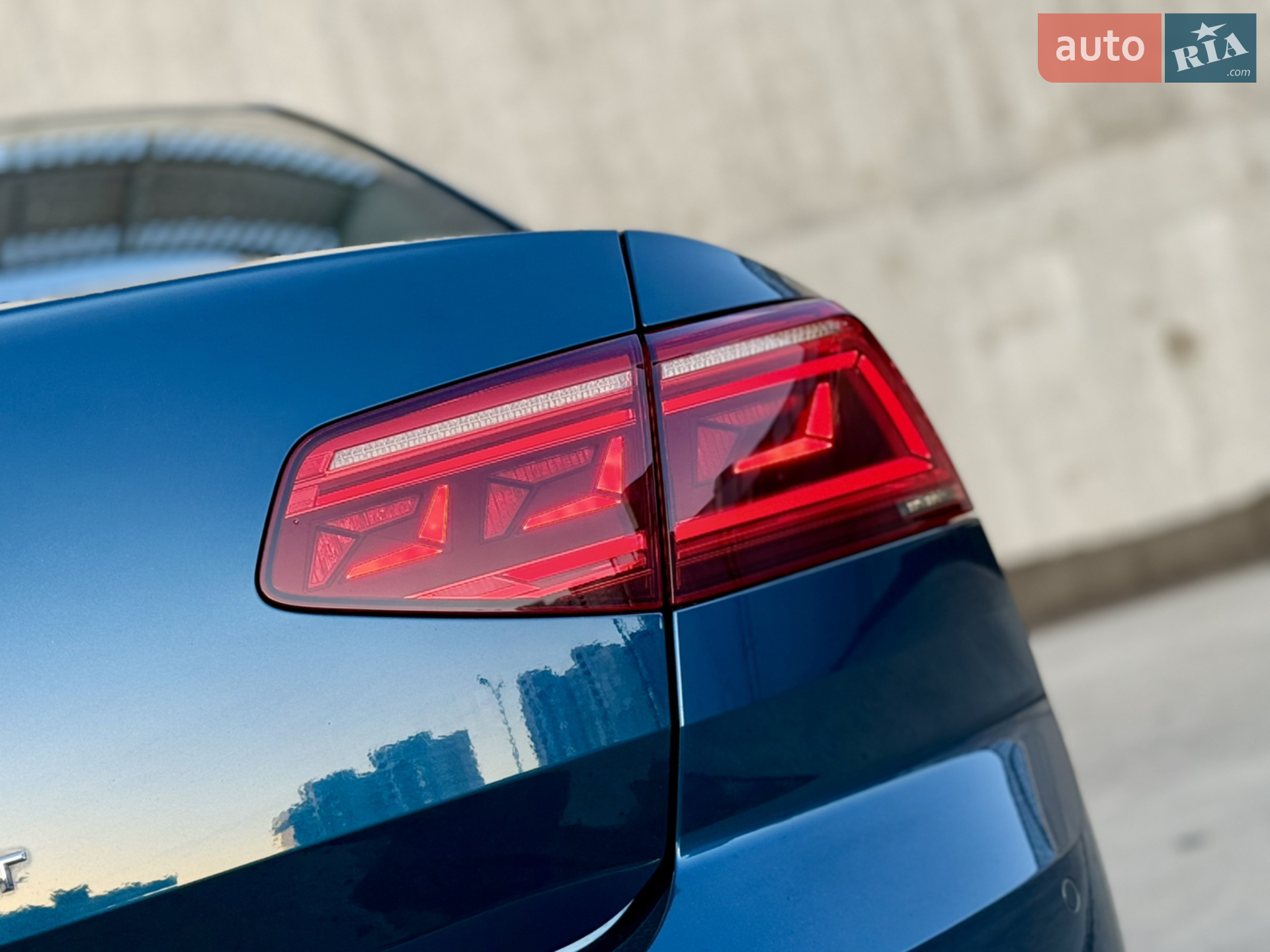2020 Volkswagen Passat - мініатюра 26