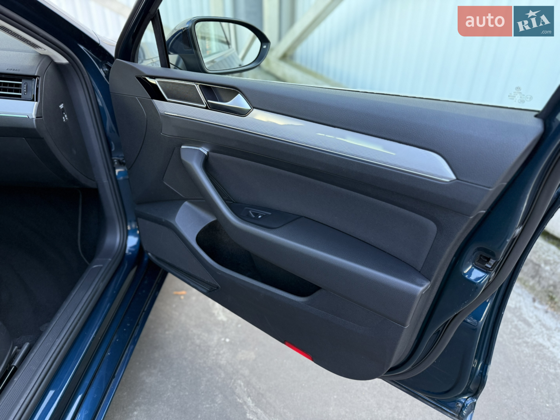 2020 Volkswagen Passat - мініатюра 41
