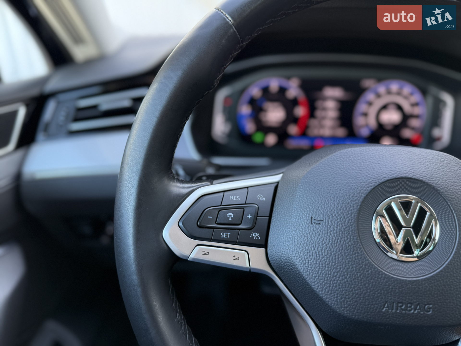2020 Volkswagen Passat - мініатюра 60