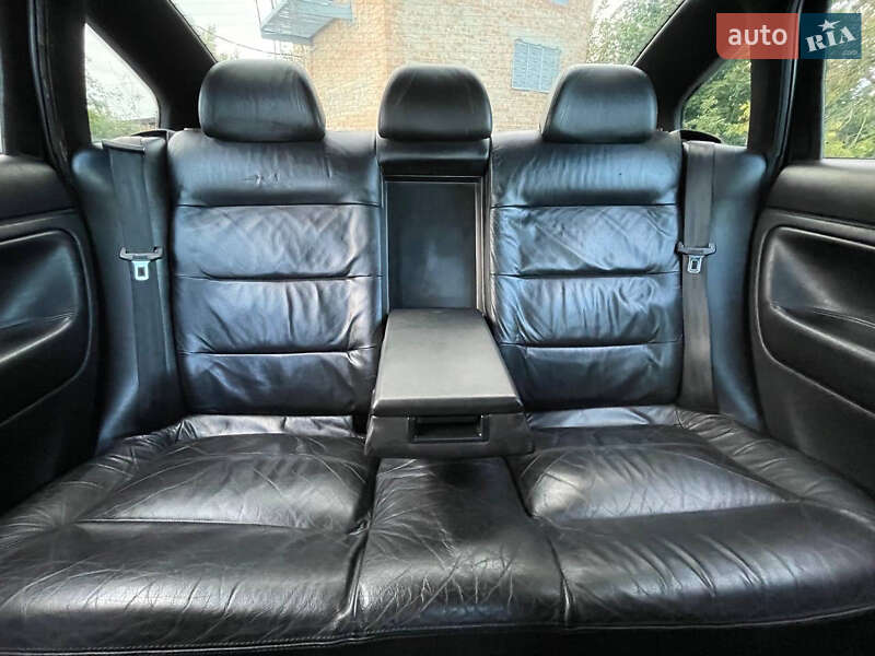 Седан Volkswagen Passat 1997 в Білій Церкві