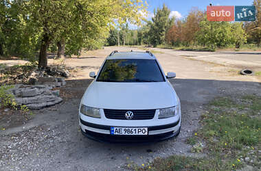 Универсал Volkswagen Passat 1998 в Кривом Роге