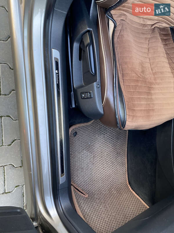 Универсал Volkswagen Passat 2013 в Хмельницком фото 24 Универсал Volkswagen Passat 2013 в Хмельницком