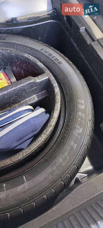 Седан Volkswagen Passat 2012 в Сторожинце