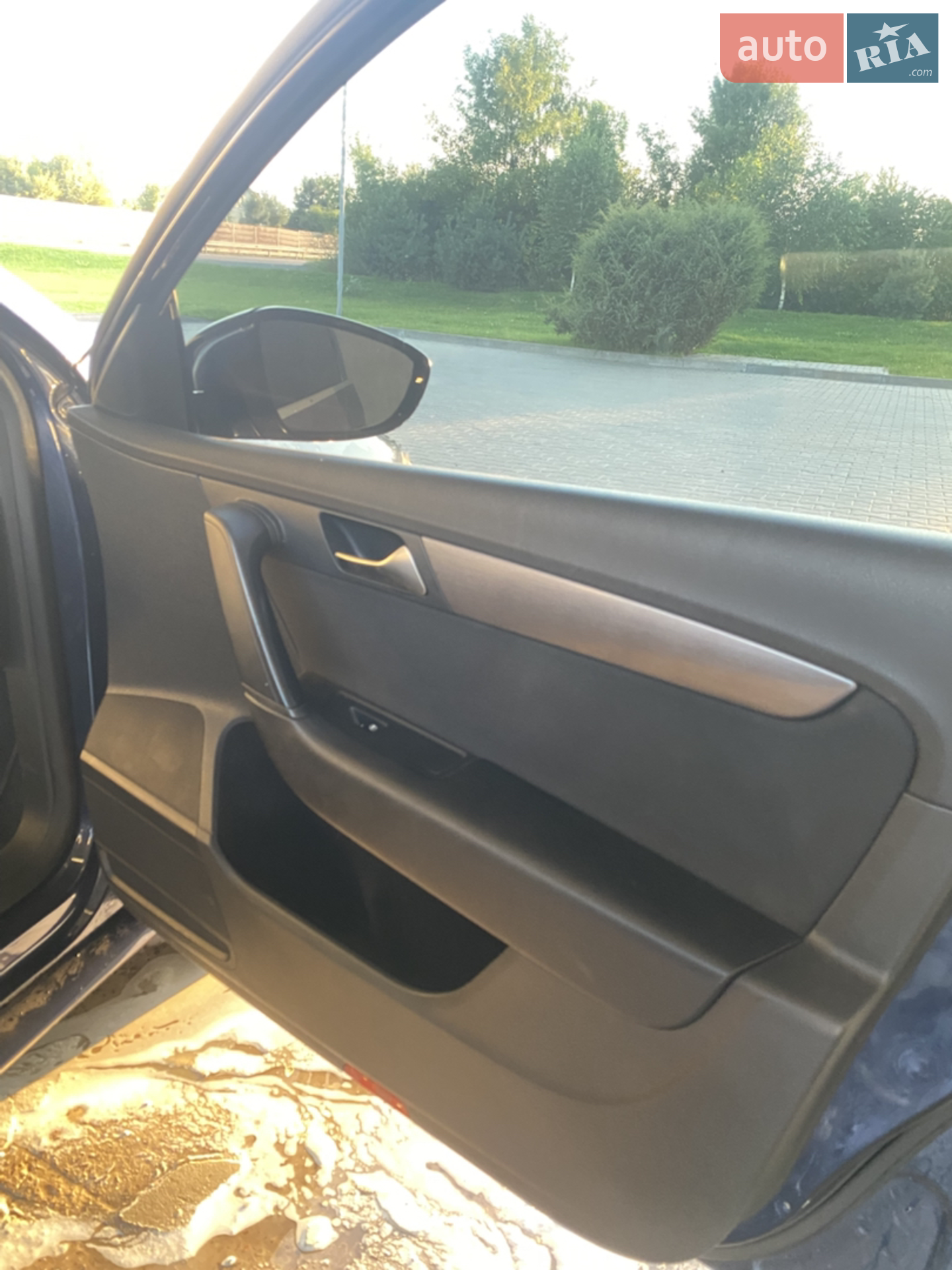 2011 Volkswagen Passat - мініатюра 7