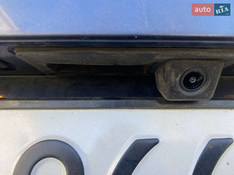 Универсал Volkswagen Passat 2011 в Любомле фото 24 Универсал Volkswagen Passat 2011 в Любомле