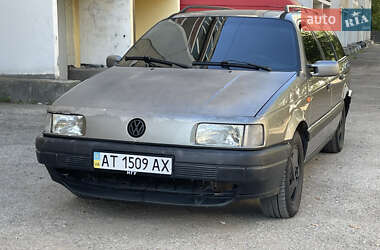 Универсал Volkswagen Passat 1993 в Ивано-Франковске