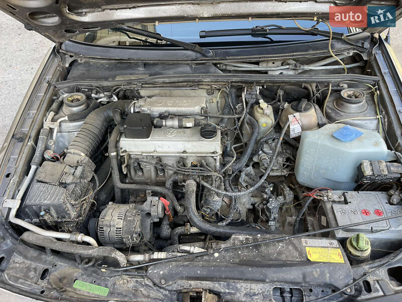 Универсал Volkswagen Passat 1993 в Ивано-Франковске