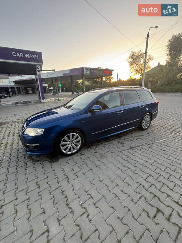 Универсал Volkswagen Passat 2009 в Черновцах фото 8 Универсал Volkswagen Passat 2009 в Черновцах