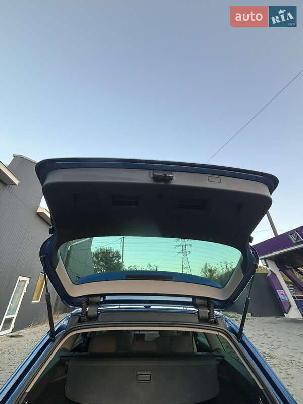 Универсал Volkswagen Passat 2009 в Черновцах фото 23 Универсал Volkswagen Passat 2009 в Черновцах