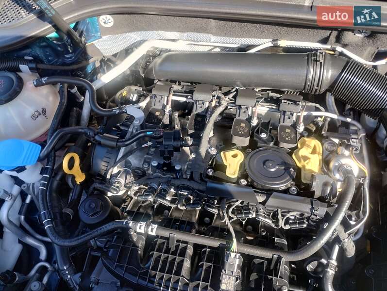 Седан Volkswagen Passat 2018 в Богуславе