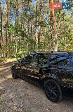 Універсал Volkswagen Passat 2011 в Полтаві
