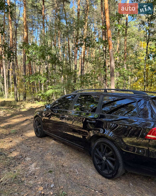 Volkswagen Passat 2011 Volkswagen Passat 2011