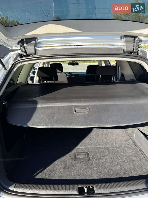 Универсал Volkswagen Passat 2006 в Дрогобыче